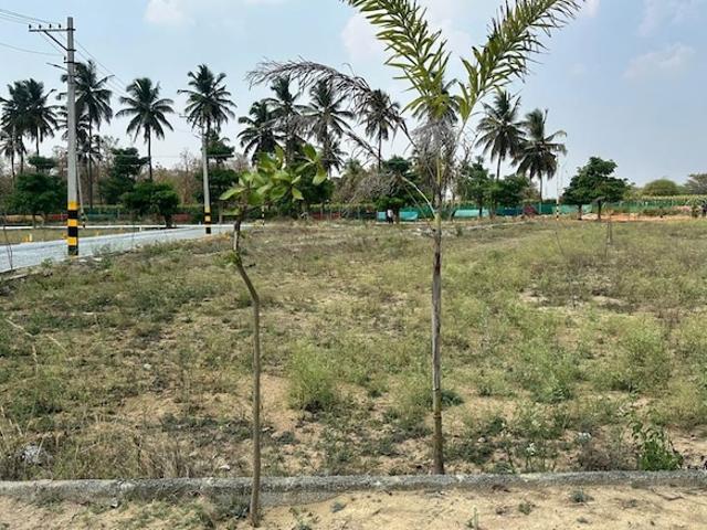 Land for sale in Kolara, Karnataka