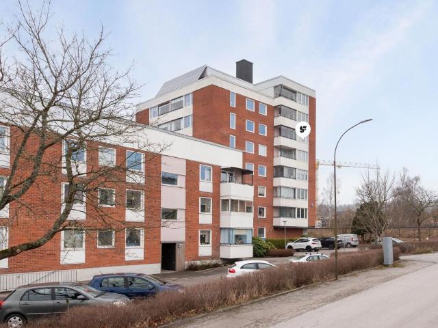 Bostad till salu i Karlskoga, Örebro