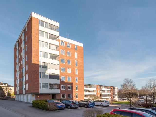 Bostad till salu i Karlskoga, Örebro