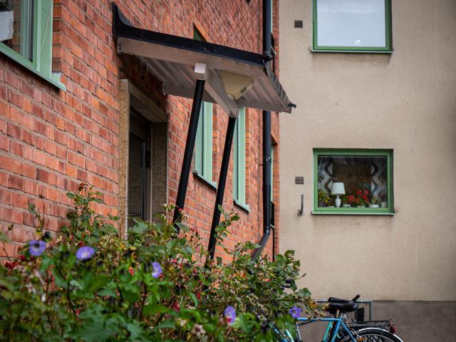 Lägenhet hyra i Vänersborg, Västra Götaland