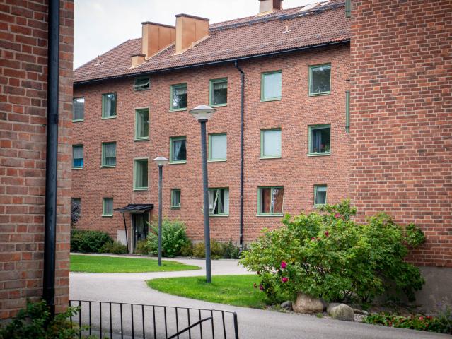 Lägenhet hyra i Vänersborg, Västra Götaland
