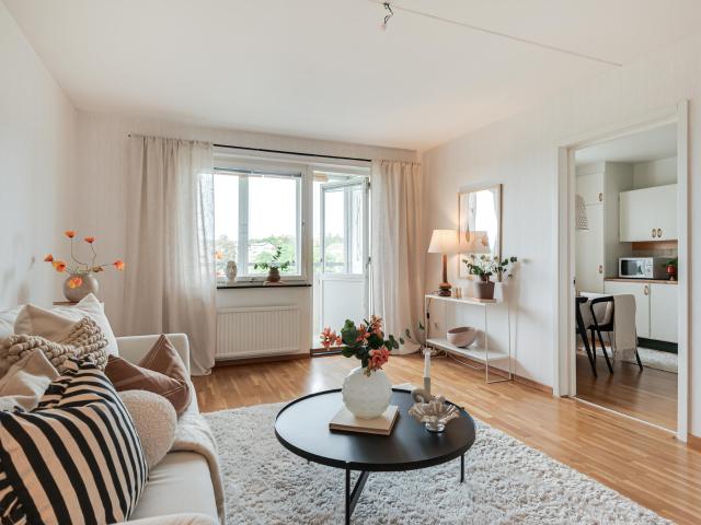 Bostad till salu i Södertälje, Stockholm