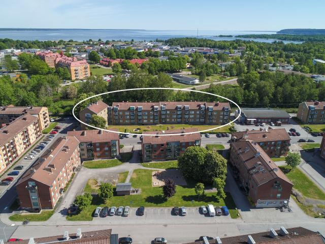 Lägenhet hyra i Vänersborg, Västra Götaland