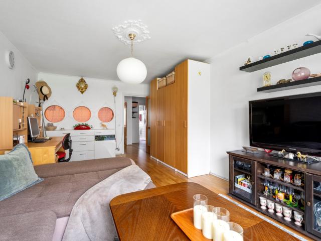 Bostadsrätt till salu i Innerstaden, Malmö