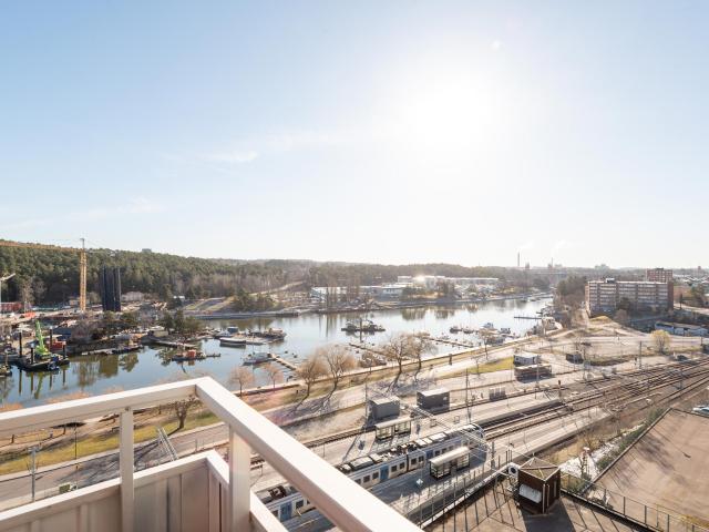 Bostad till salu i Södertälje, Stockholm