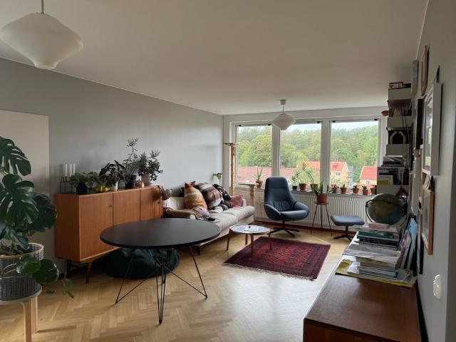 Lägenhet hyra i Göteborg, Västra Götaland