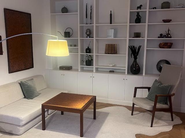 Lägenhet hyra i Solna, Stockholm