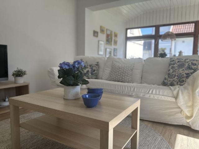 Hus hyra i Tomelilla, Skåne