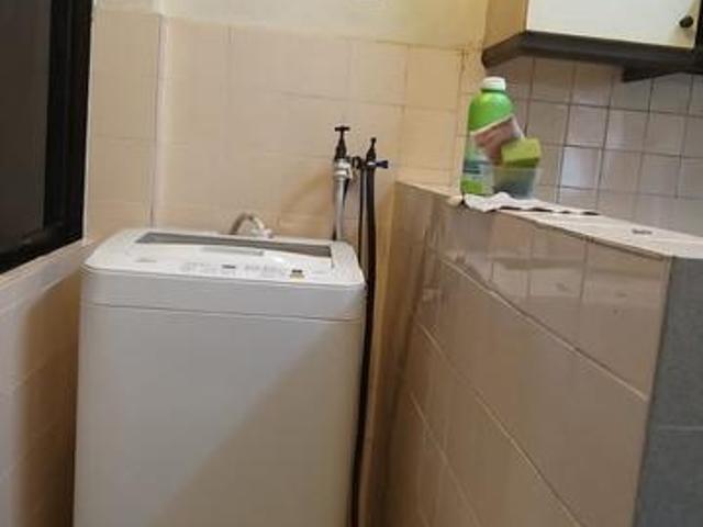 Flat for sale in Selayang, Selangor
