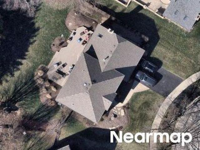 House for sale in Naperville, Illinois