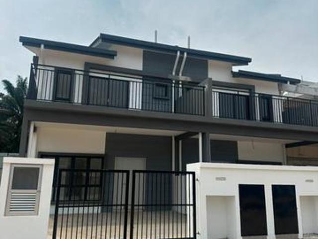 Terraced House for sale in Kajang, Langat