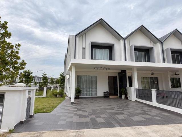 Terraced House for sale in Bandar Baru Bangi, Majlis Perbandaran Kajang