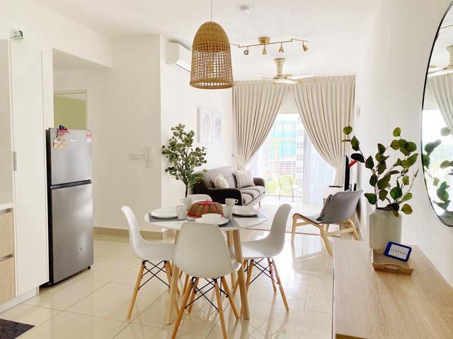Serviced Residence for rent in Kajang, Langat