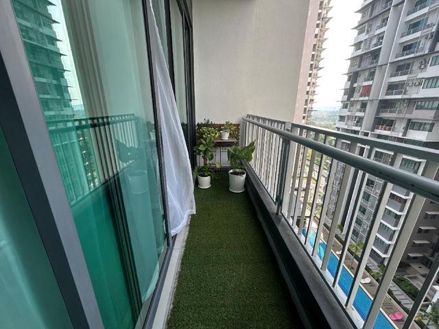 Serviced Residence for sale in Kajang, Langat