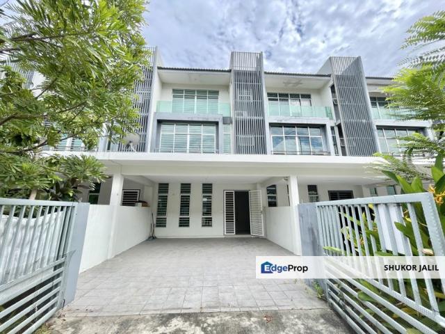 House for sale in Kajang, Langat
