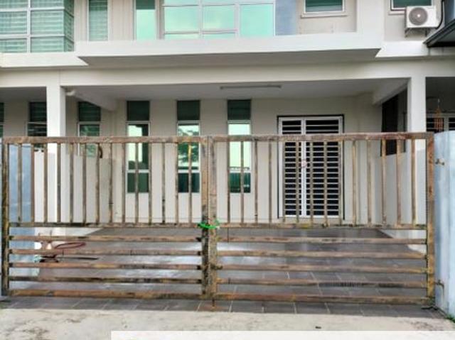 House for sale in Kajang, Langat