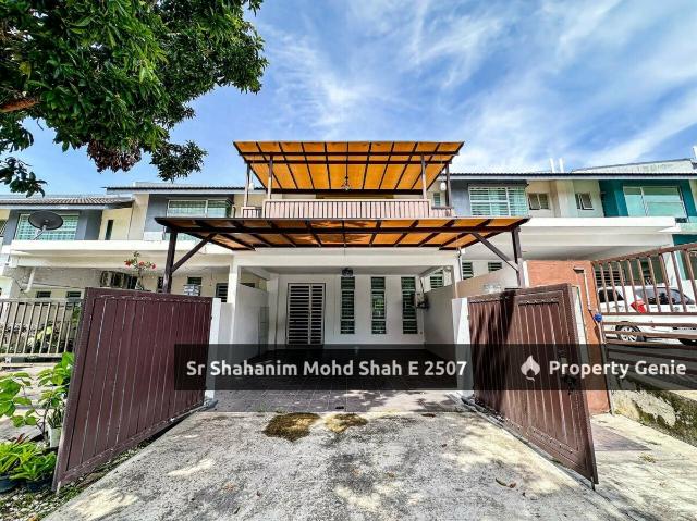 Terraced House for sale in Kajang, Langat