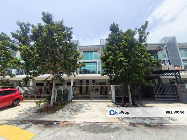 House for sale in Kajang, Langat