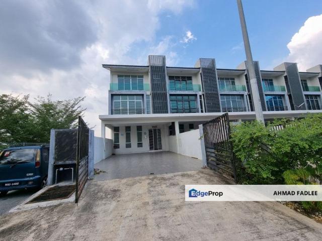 House for sale in Bangi Avenue, Majlis Perbandaran Kajang