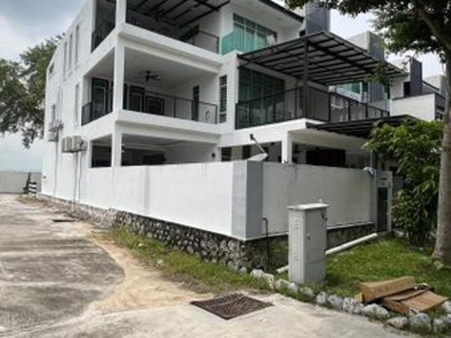 House for sale in Kajang, Langat