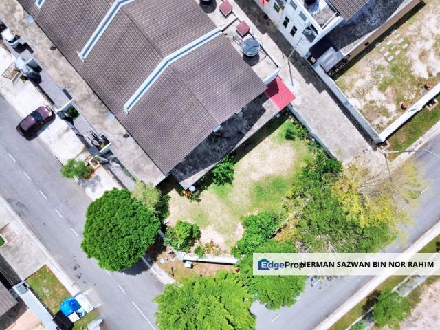 House for sale in Kajang, Langat