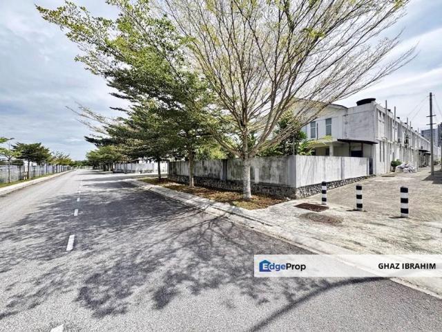 House for sale in Kajang, Langat