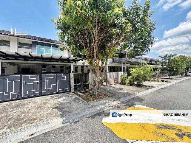 House for sale in Kajang, Langat