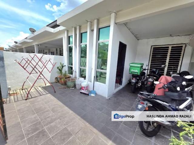 House for sale in Kajang, Langat