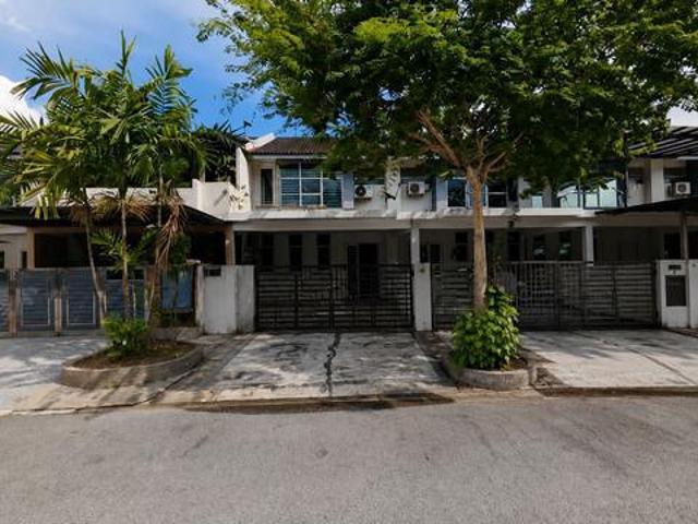 Terraced House for sale in Kajang, Langat