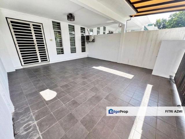 House for sale in Kajang, Langat