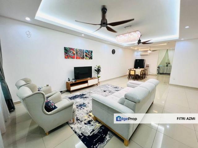 House for sale in Kajang, Langat