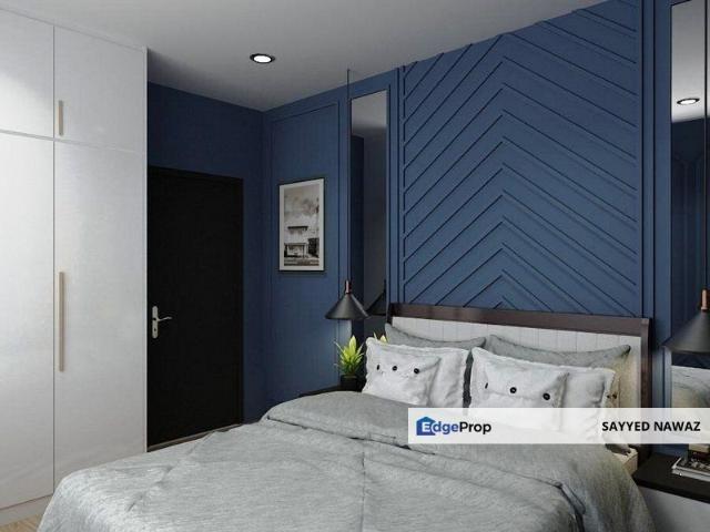 House for sale in Kajang, Langat