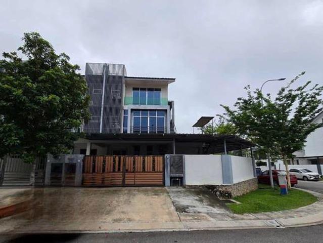 Terraced House for rent in Bandar Baru Bangi, Majlis Perbandaran Kajang