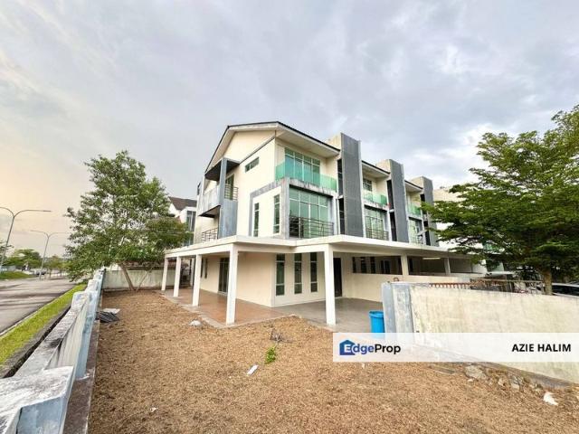 House for sale in Kajang, Langat