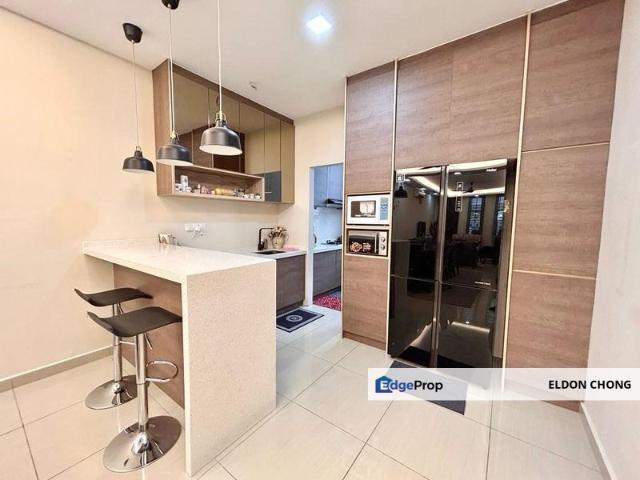 House for sale in Kajang, Langat