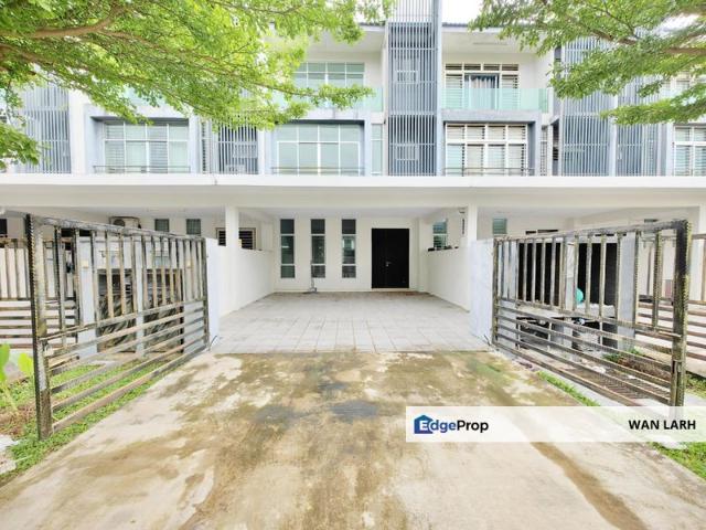 House for sale in Kajang, Langat