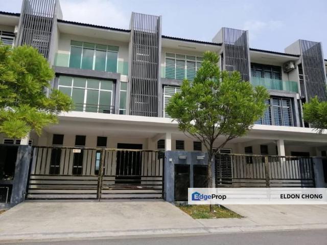 House for sale in Bandar Baru Bangi, Majlis Perbandaran Kajang