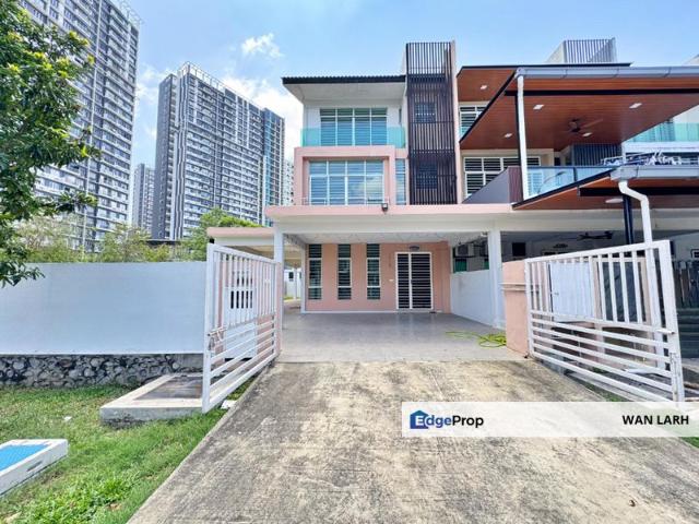 House for sale in Kajang, Langat