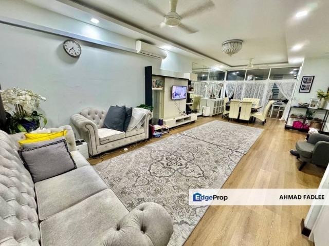 House for sale in Kajang, Langat