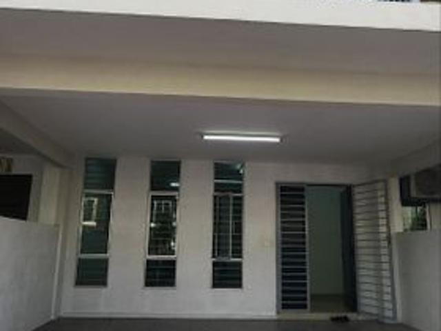 House for sale in Kajang, Langat