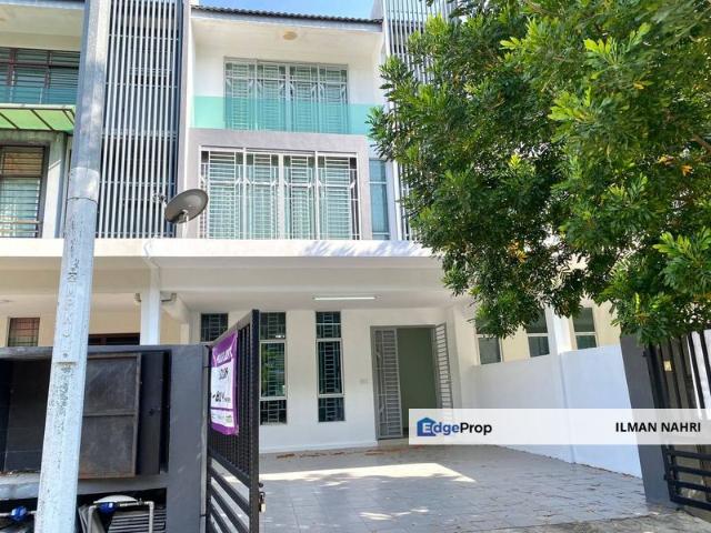 House for sale in Bandar Baru Bangi, Majlis Perbandaran Kajang