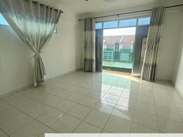 House for rent in Kajang, Langat