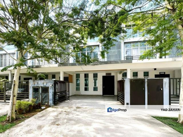 House for sale in Kajang, Langat