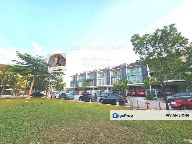 House for sale in Kajang, Langat