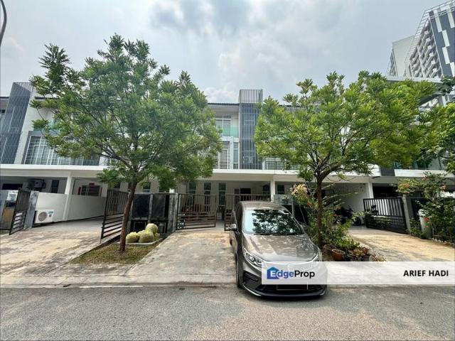 House for sale in Kajang, Langat