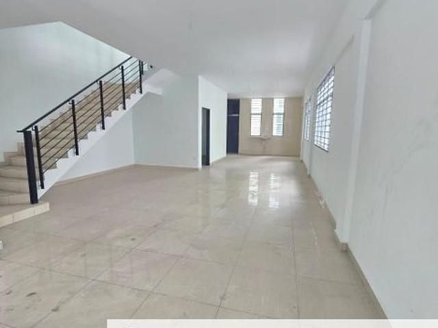 House for sale in Bandar Baru Bangi, Majlis Perbandaran Kajang