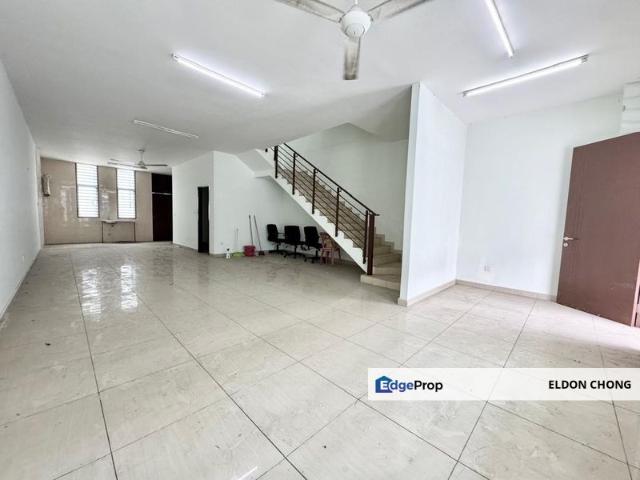 House for sale in Kajang, Langat