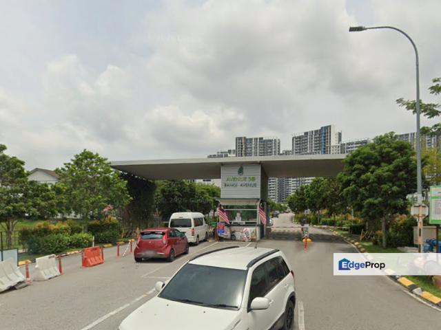 House for sale in Bandar Baru Bangi, Majlis Perbandaran Kajang