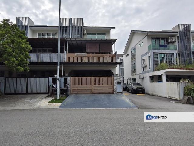 House for sale in Kajang, Langat