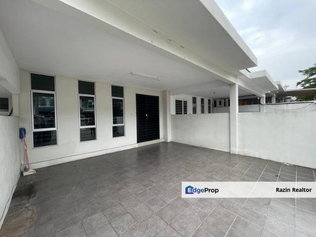 House for sale in Bandar Baru Bangi, Majlis Perbandaran Kajang